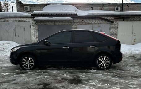 Ford Focus II рестайлинг, 2011 год, 850 000 рублей, 8 фотография