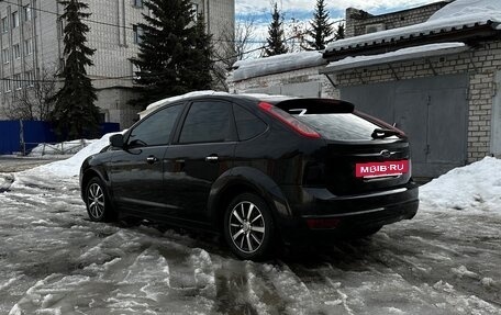 Ford Focus II рестайлинг, 2011 год, 850 000 рублей, 7 фотография