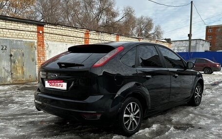 Ford Focus II рестайлинг, 2011 год, 850 000 рублей, 5 фотография