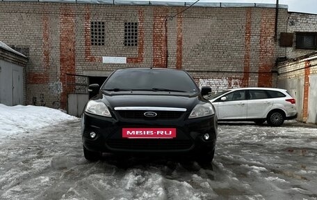 Ford Focus II рестайлинг, 2011 год, 850 000 рублей, 2 фотография