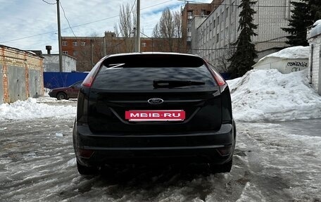 Ford Focus II рестайлинг, 2011 год, 850 000 рублей, 6 фотография