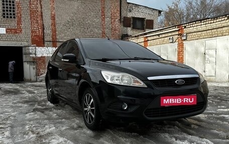 Ford Focus II рестайлинг, 2011 год, 850 000 рублей, 3 фотография