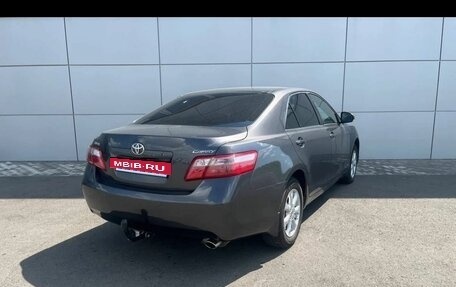 Toyota Camry, 2009 год, 1 450 000 рублей, 3 фотография