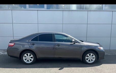 Toyota Camry, 2009 год, 1 450 000 рублей, 4 фотография