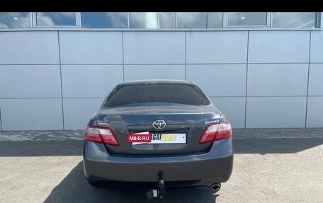 Toyota Camry, 2009 год, 1 450 000 рублей, 7 фотография