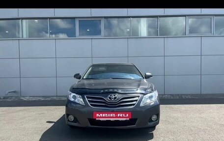 Toyota Camry, 2009 год, 1 450 000 рублей, 6 фотография