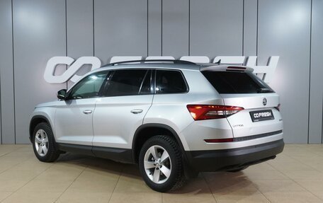 Skoda Kodiaq I, 2019 год, 2 469 000 рублей, 2 фотография