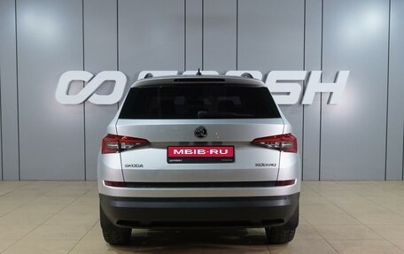 Skoda Kodiaq I, 2019 год, 2 469 000 рублей, 4 фотография