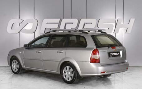 Chevrolet Lacetti, 2009 год, 750 000 рублей, 2 фотография