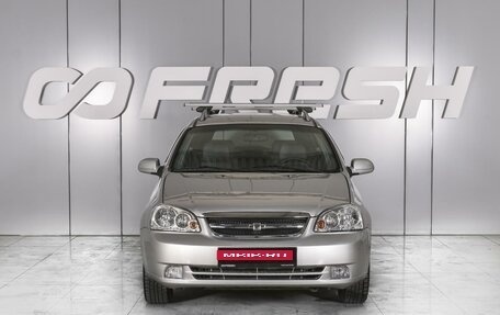 Chevrolet Lacetti, 2009 год, 750 000 рублей, 3 фотография