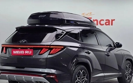 Hyundai Tucson, 2021 год, 2 400 000 рублей, 2 фотография