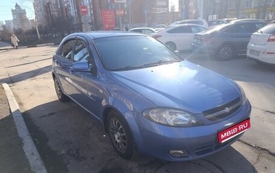 Chevrolet Lacetti, 2005 год, 490 000 рублей, 1 фотография