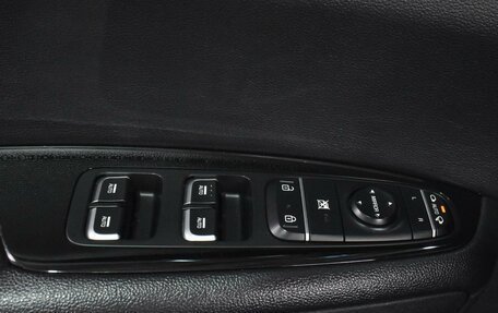 KIA Optima IV, 2018 год, 1 849 000 рублей, 23 фотография
