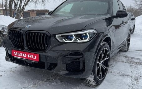 BMW X5, 2022 год, 13 840 000 рублей, 7 фотография