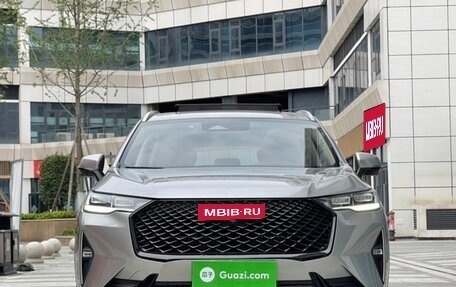 Haval H6, 2021 год, 1 250 000 рублей, 2 фотография