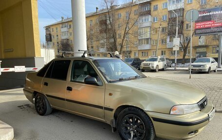 Daewoo Nexia I рестайлинг, 2006 год, 135 000 рублей, 4 фотография