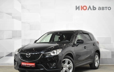 Mazda CX-5 II, 2013 год, 1 910 000 рублей, 1 фотография