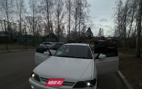 Toyota Carina, 1997 год, 540 000 рублей, 1 фотография