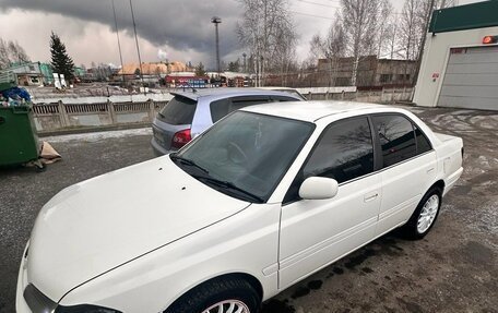 Toyota Carina, 1997 год, 540 000 рублей, 6 фотография