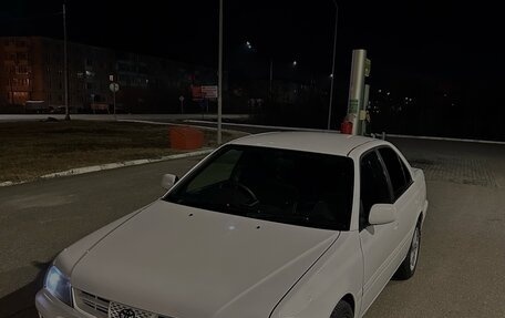 Toyota Carina, 1997 год, 540 000 рублей, 2 фотография