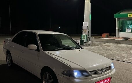 Toyota Carina, 1997 год, 540 000 рублей, 4 фотография