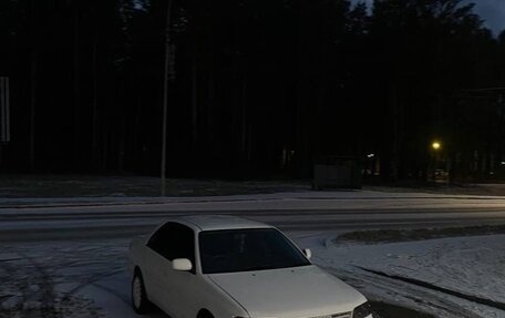 Toyota Carina, 1997 год, 540 000 рублей, 7 фотография