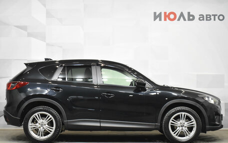 Mazda CX-5 II, 2013 год, 1 910 000 рублей, 8 фотография