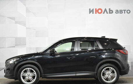 Mazda CX-5 II, 2013 год, 1 910 000 рублей, 7 фотография