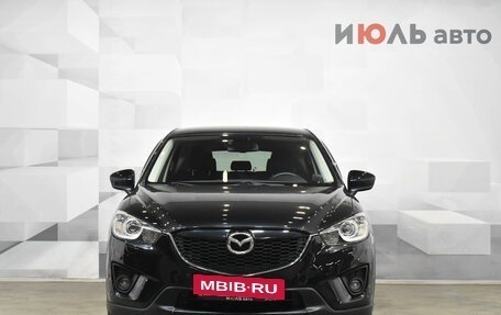 Mazda CX-5 II, 2013 год, 1 910 000 рублей, 2 фотография