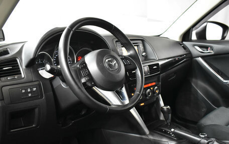 Mazda CX-5 II, 2013 год, 1 910 000 рублей, 14 фотография