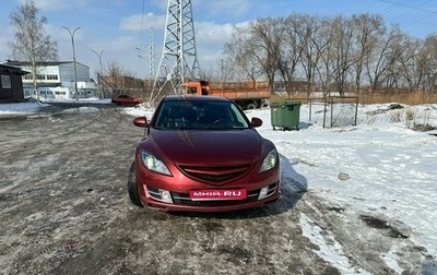 Mazda 6, 2008 год, 1 050 000 рублей, 1 фотография