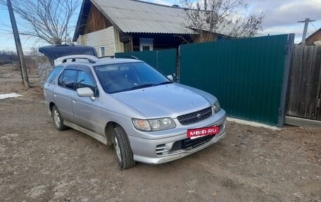 Nissan Rnessa, 2001 год, 480 000 рублей, 2 фотография