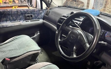 Nissan Rnessa, 2001 год, 480 000 рублей, 8 фотография