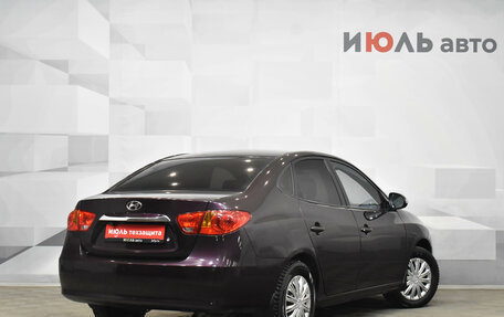 Hyundai Elantra IV, 2010 год, 700 000 рублей, 8 фотография