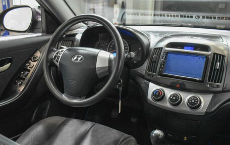 Hyundai Elantra IV, 2010 год, 700 000 рублей, 13 фотография