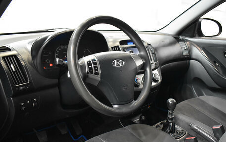 Hyundai Elantra IV, 2010 год, 700 000 рублей, 15 фотография