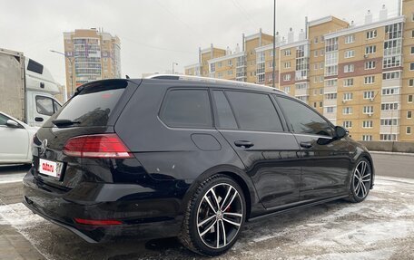 Volkswagen Golf VII, 2018 год, 2 050 000 рублей, 5 фотография