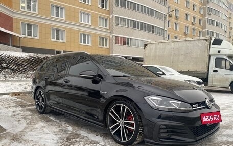 Volkswagen Golf VII, 2018 год, 2 050 000 рублей, 6 фотография