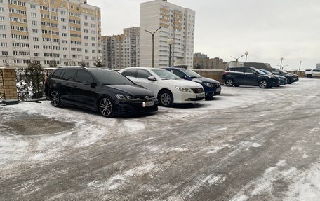 Volkswagen Golf VII, 2018 год, 2 050 000 рублей, 26 фотография