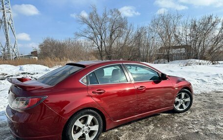 Mazda 6, 2008 год, 1 050 000 рублей, 3 фотография