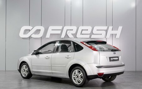 Ford Focus II рестайлинг, 2006 год, 649 000 рублей, 2 фотография