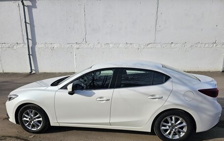 Mazda 3, 2014 год, 1 600 000 рублей, 1 фотография