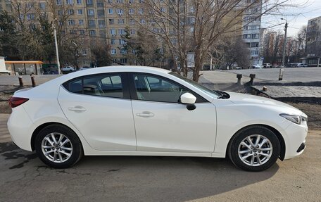 Mazda 3, 2014 год, 1 600 000 рублей, 3 фотография