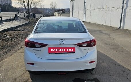 Mazda 3, 2014 год, 1 600 000 рублей, 4 фотография