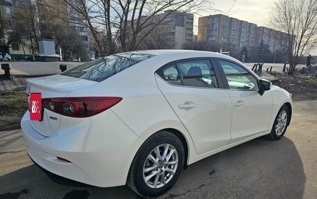 Mazda 3, 2014 год, 1 600 000 рублей, 9 фотография