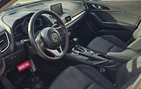 Mazda 3, 2014 год, 1 600 000 рублей, 5 фотография