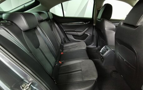 Skoda Octavia IV, 2021 год, 2 395 000 рублей, 12 фотография