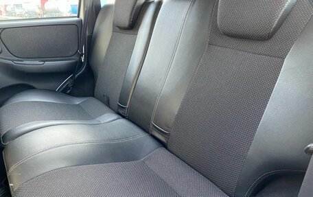 Chevrolet Niva I рестайлинг, 2012 год, 599 000 рублей, 10 фотография