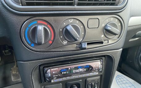 Chevrolet Niva I рестайлинг, 2012 год, 599 000 рублей, 9 фотография
