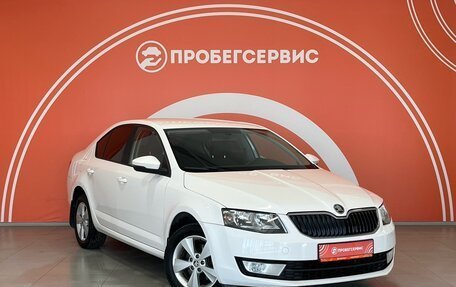 Skoda Octavia, 2014 год, 1 230 000 рублей, 3 фотография